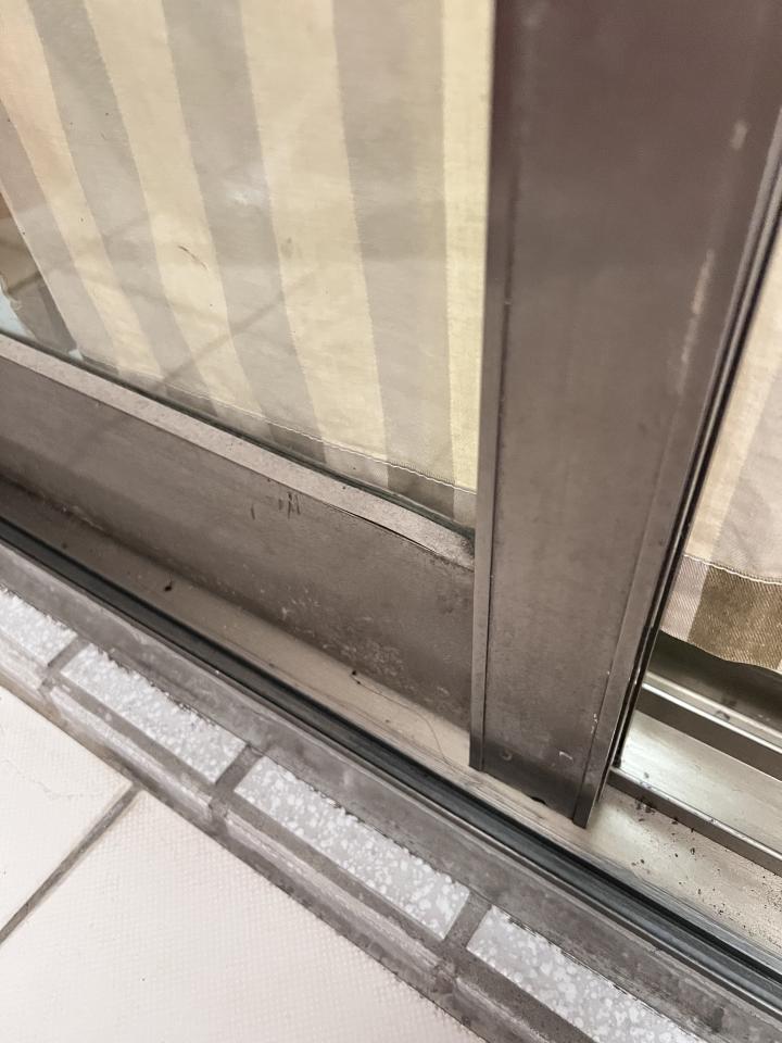 落地窗案件圖片