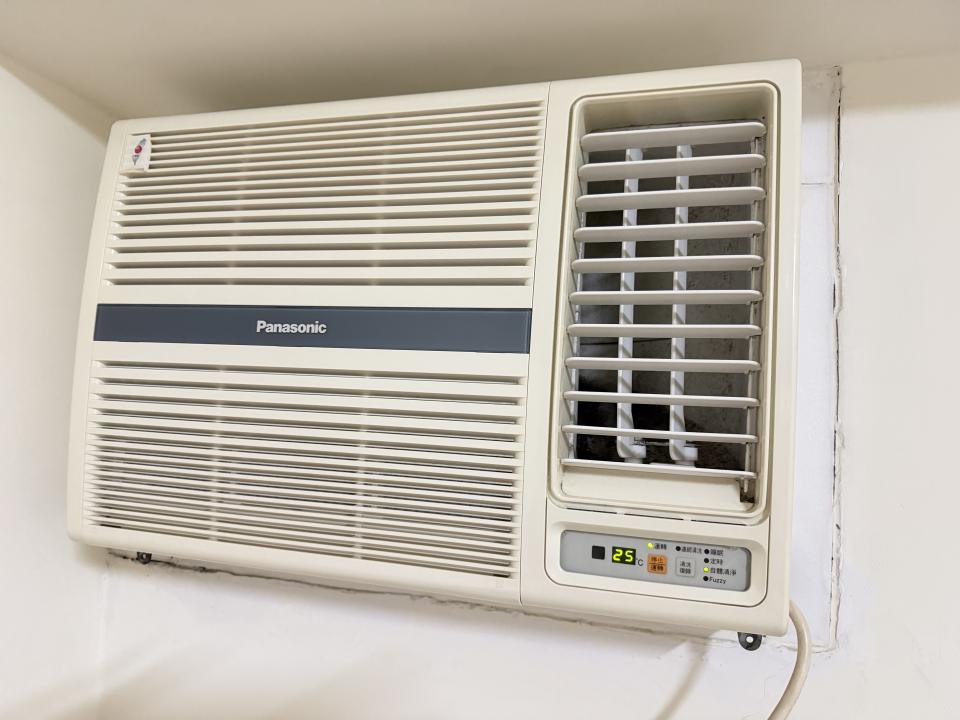 冷氣清洗案件圖片