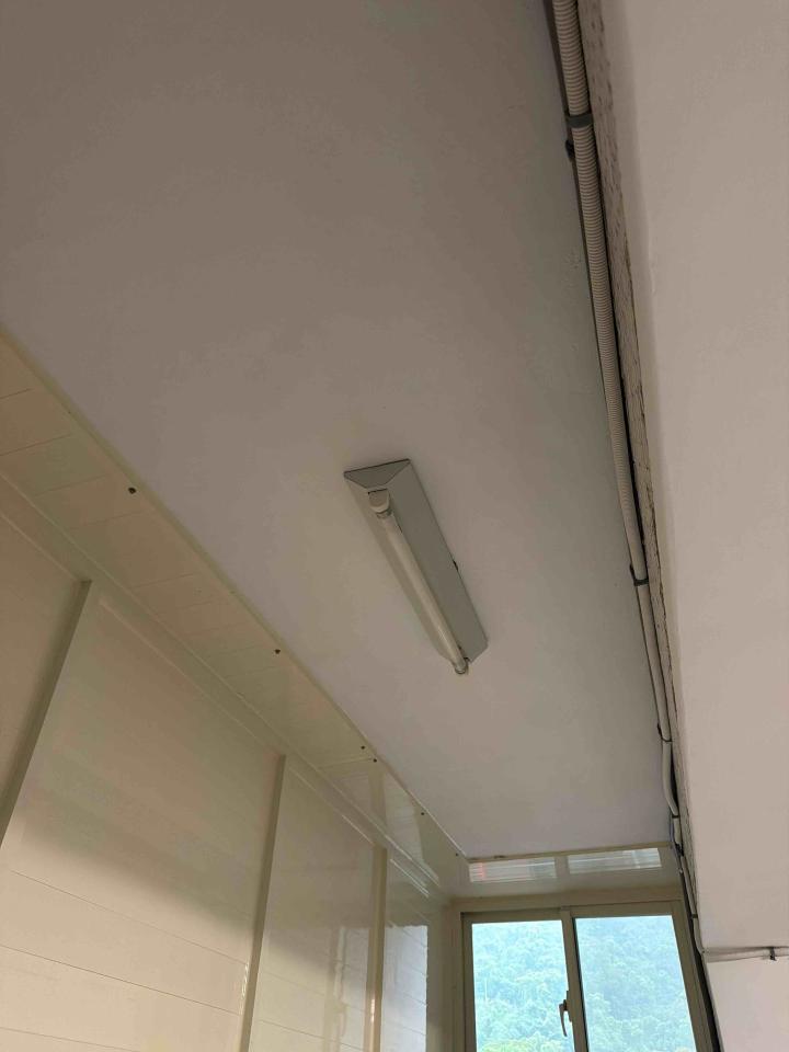 燈具安裝案件圖片