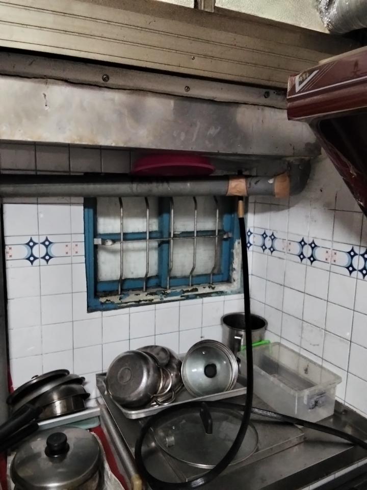 屋頂排水案件圖片