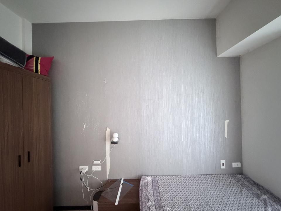 壁紙施工案件圖片