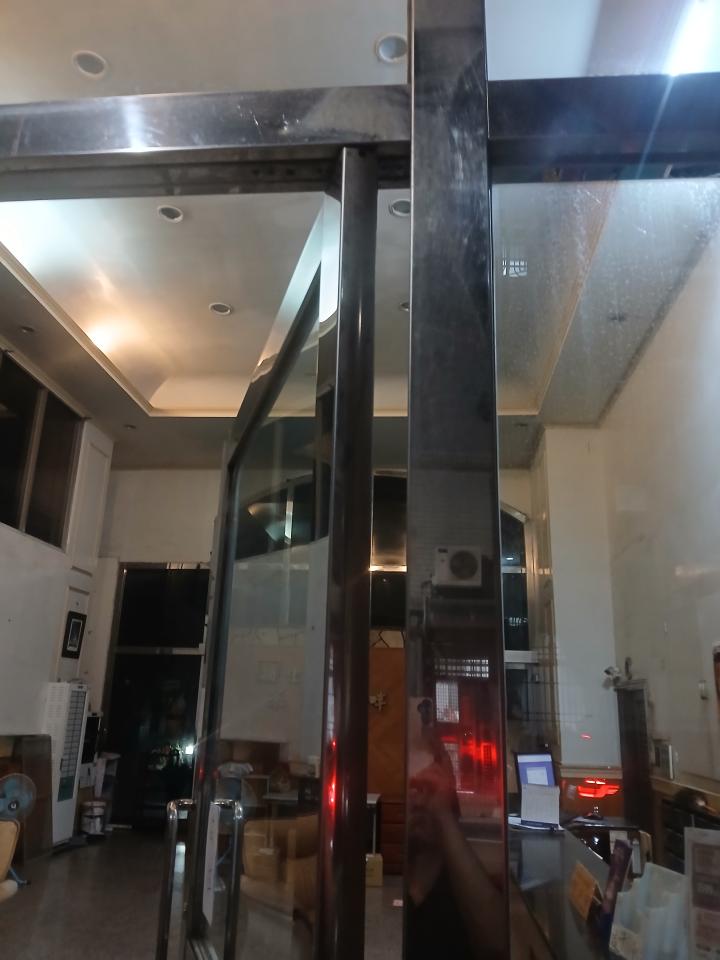 隔音門案件圖片