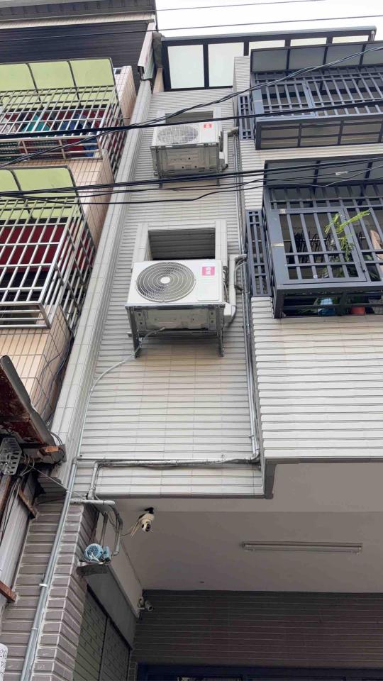 冷氣移機案件圖片