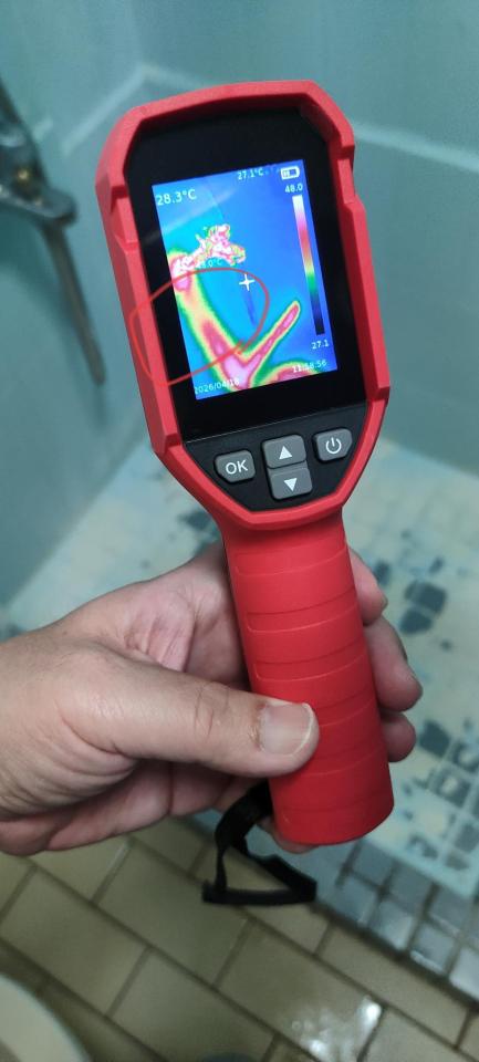 水管維修案件圖片