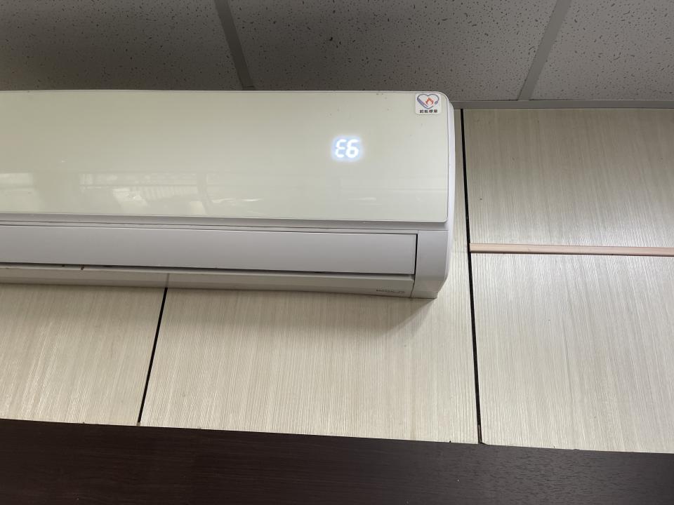 冷氣維修保養案件圖片
