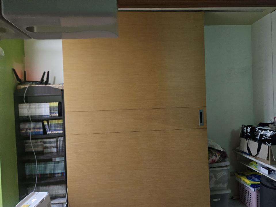 系統櫃訂製案件圖片