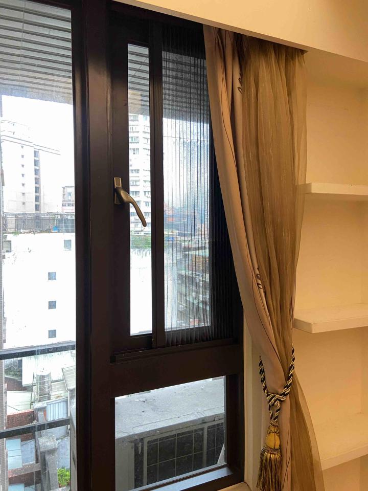 紗窗裝修案件圖片