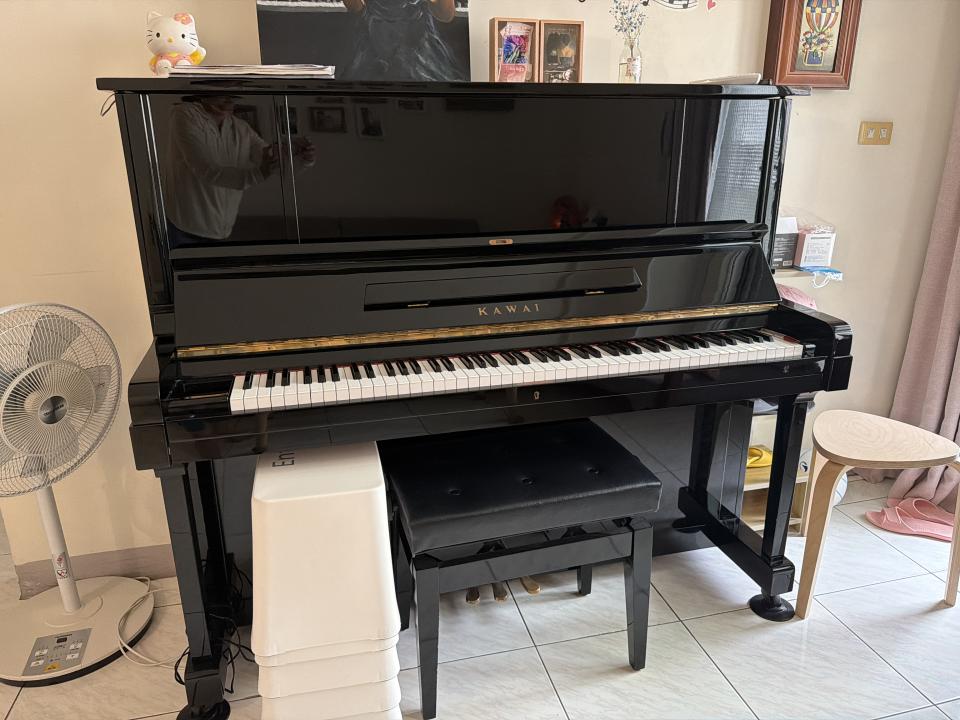 鋼琴搬運案件圖片