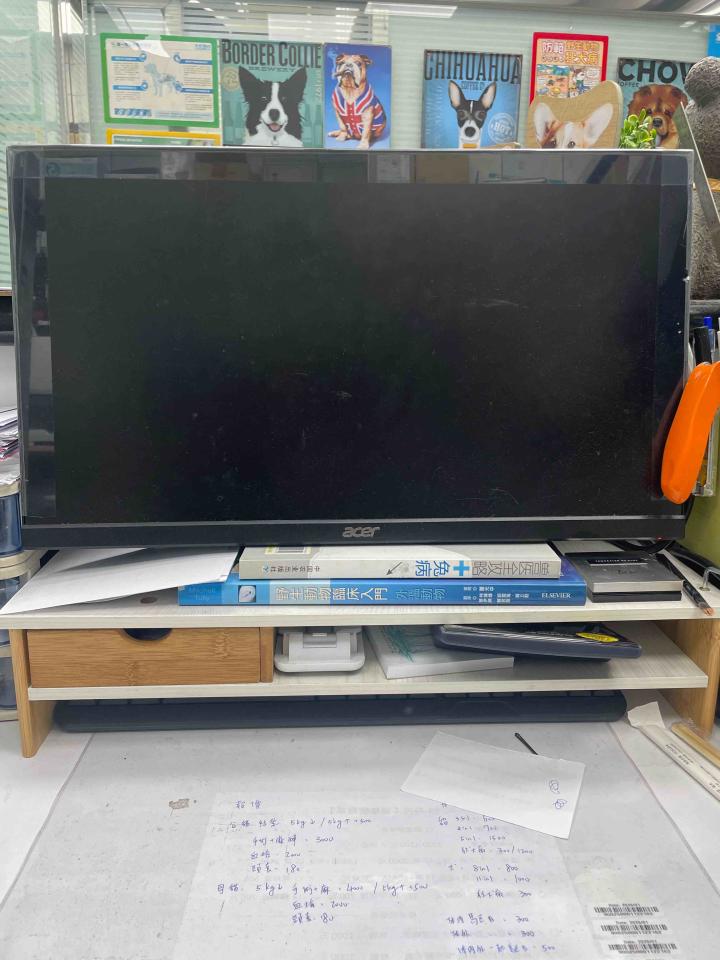 電腦維修案件圖片