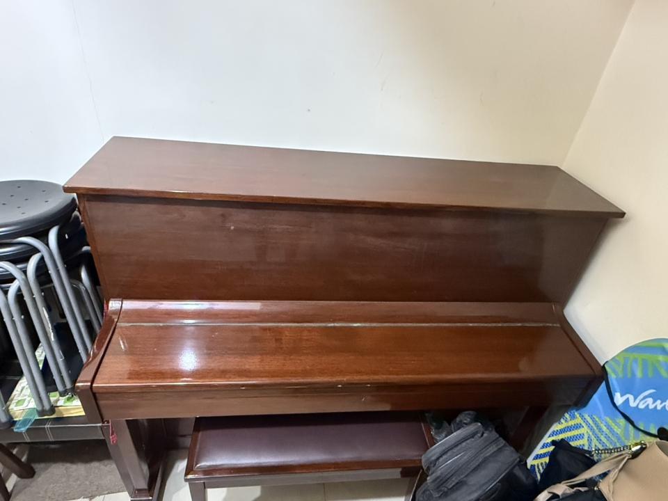 鋼琴搬運案件圖片