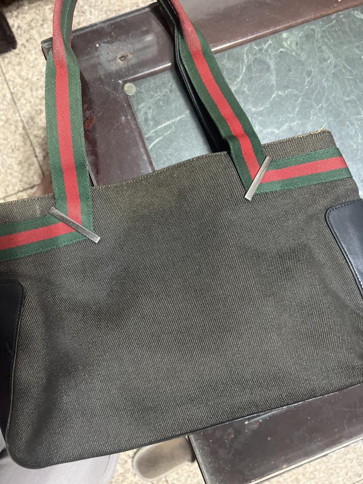 洗包包案件圖片