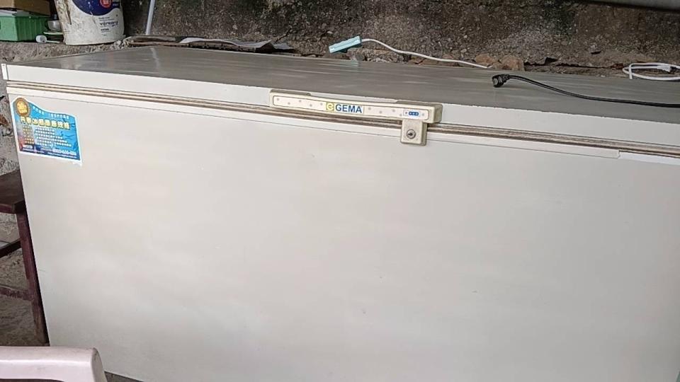 大型垃圾回收案件圖片