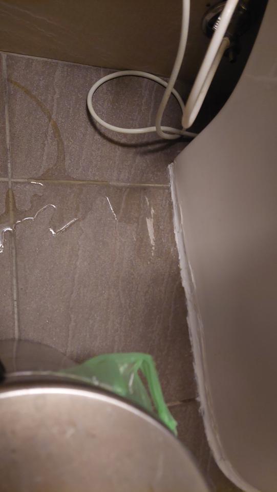 馬桶裝修案件圖片