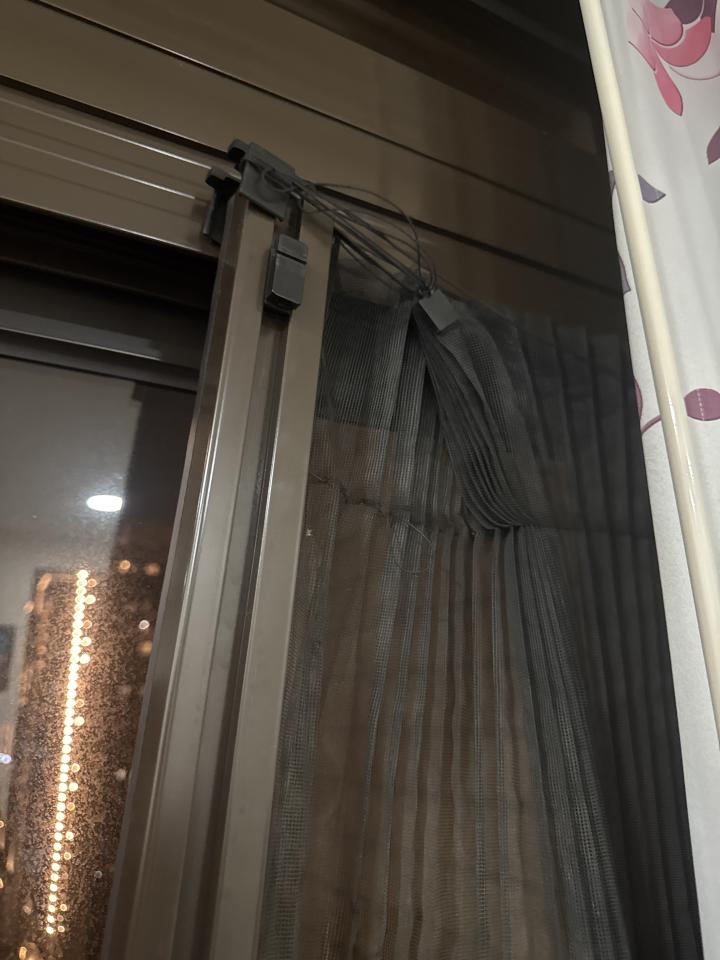 紗窗裝修案件圖片