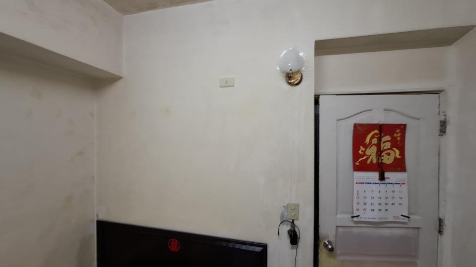 油漆工程案件圖片