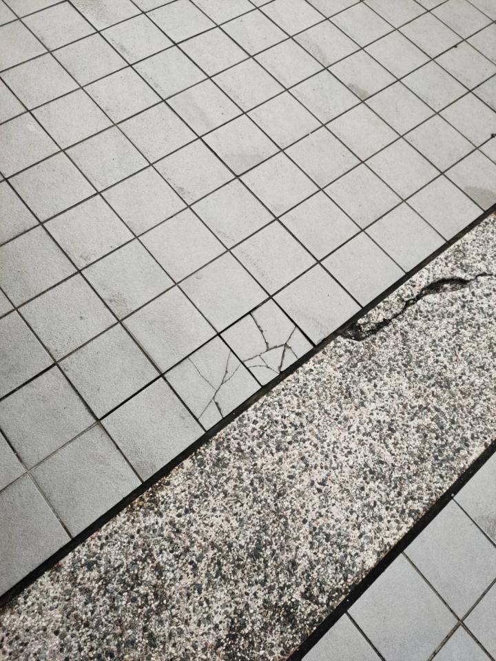 磁磚修補案件圖片