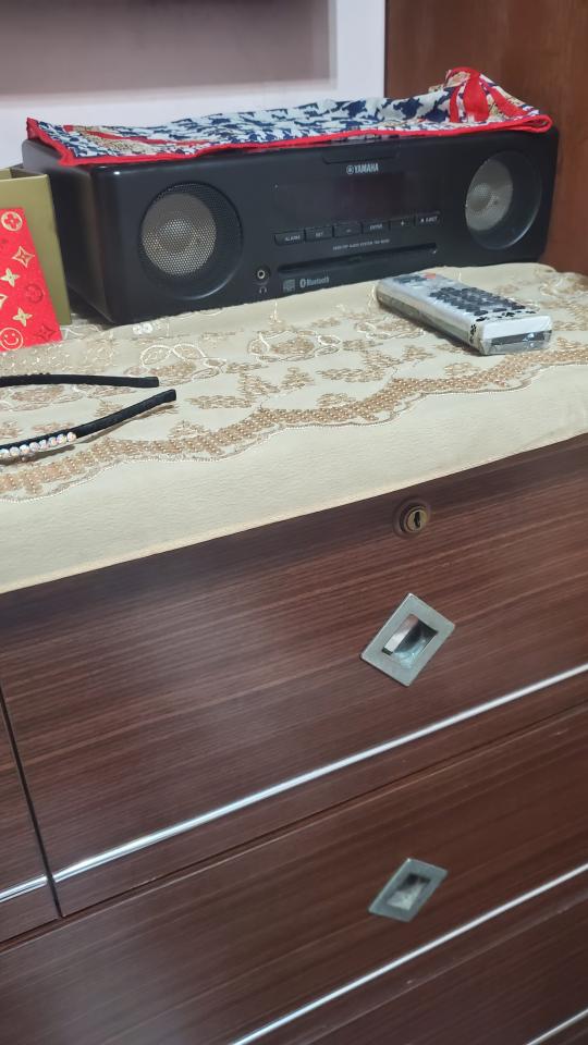 音響喇叭維修案件圖片