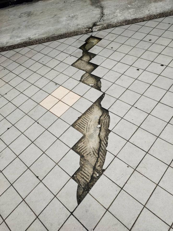 磁磚修補案件圖片