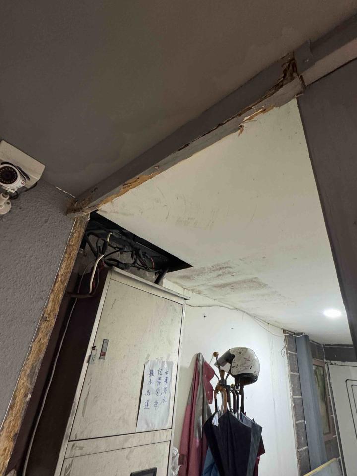 門片安裝案件圖片