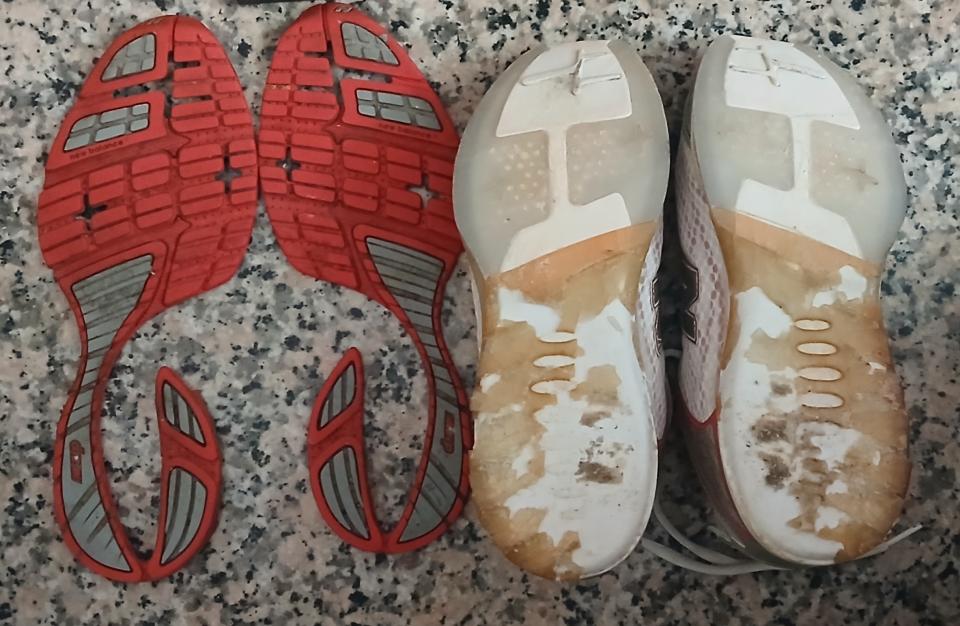 修鞋修包案件圖片