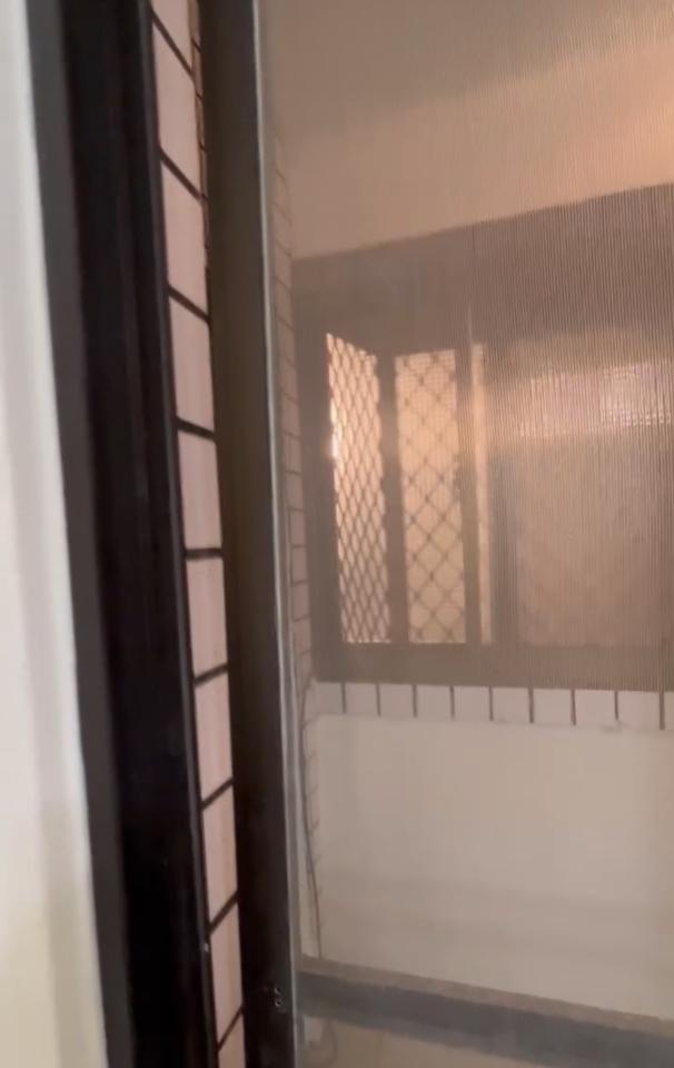 紗窗裝修案件圖片