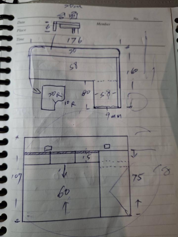 木工施工案件圖片