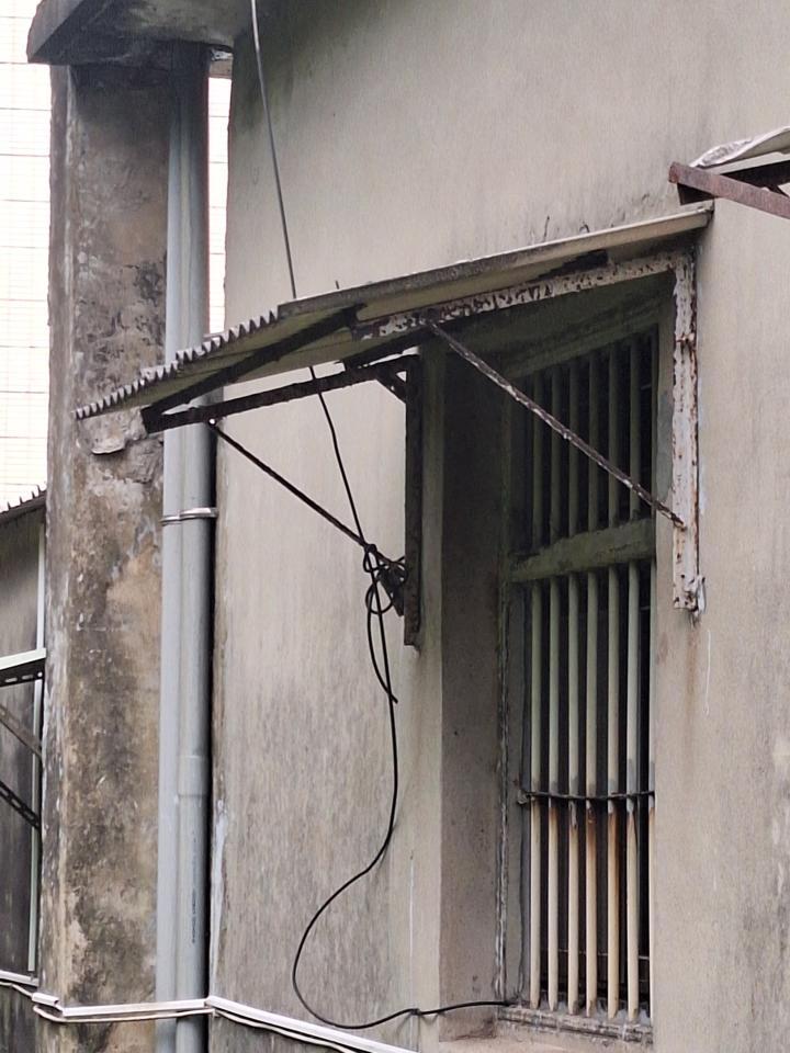 拆除工程案件圖片