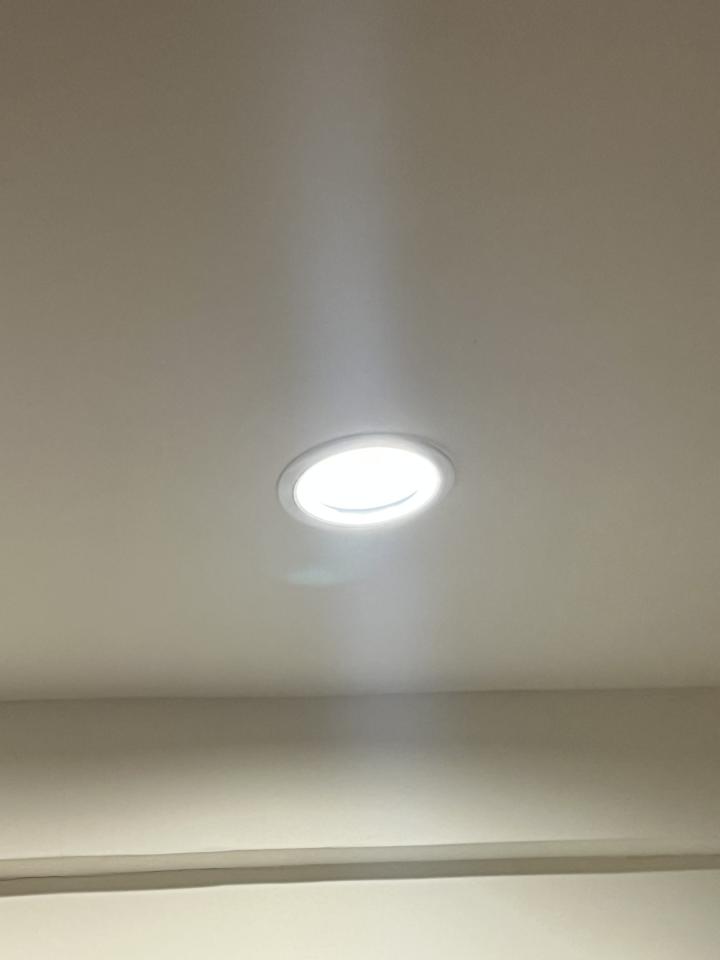 燈具維修案件圖片