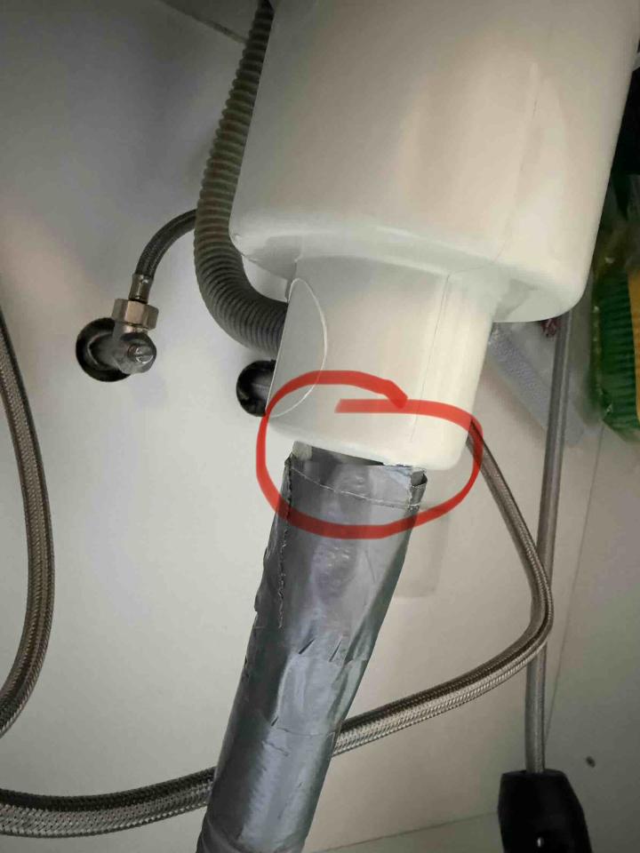 水管維修案件圖片