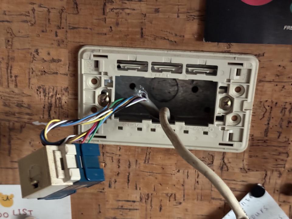 網路佈線工程案件圖片