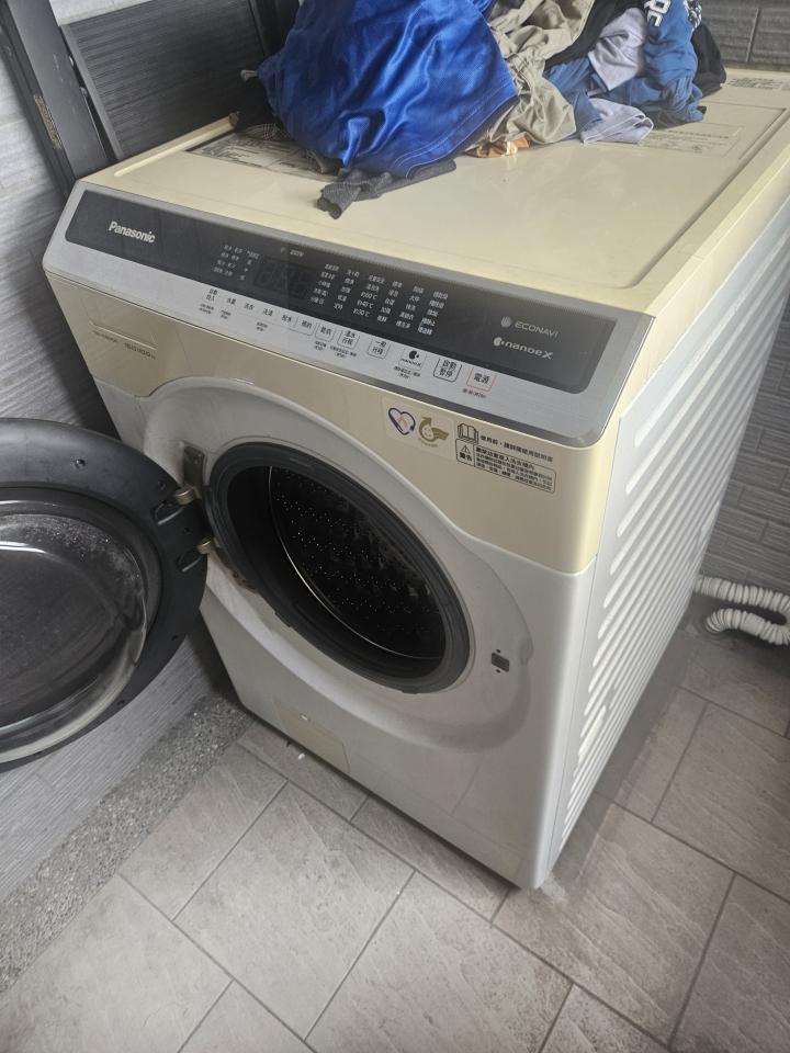 大型垃圾回收案件圖片