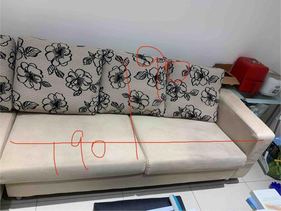 家具搬運案件圖片