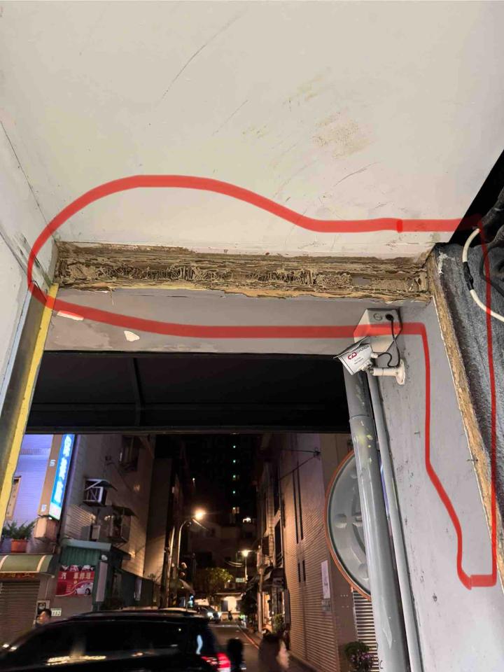 門片安裝案件圖片