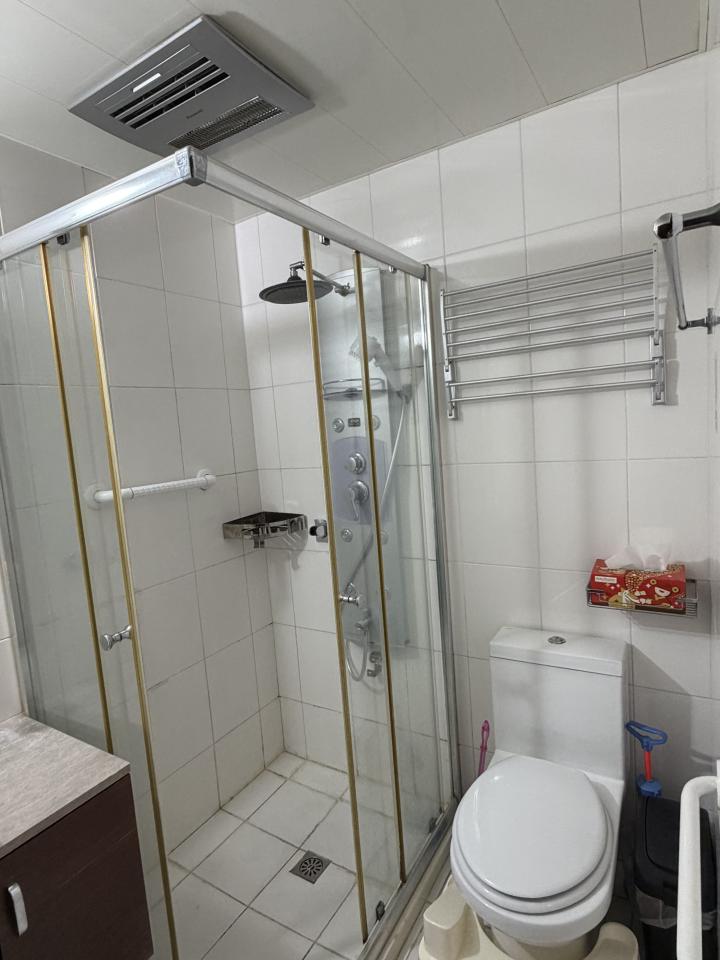 浴室抽風機清潔案件圖片