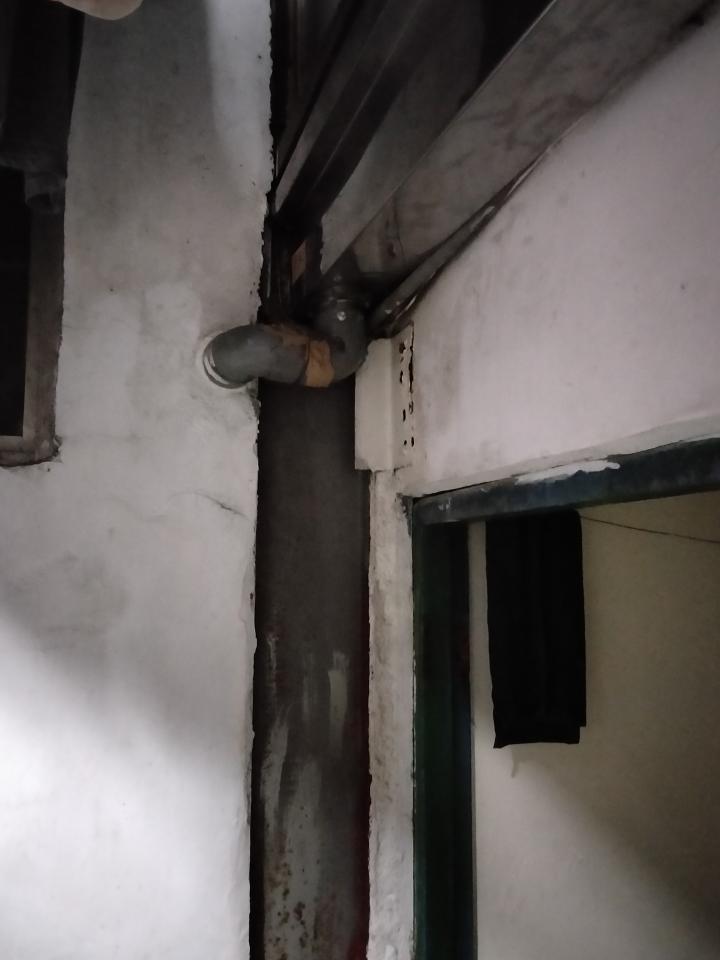 屋頂排水案件圖片