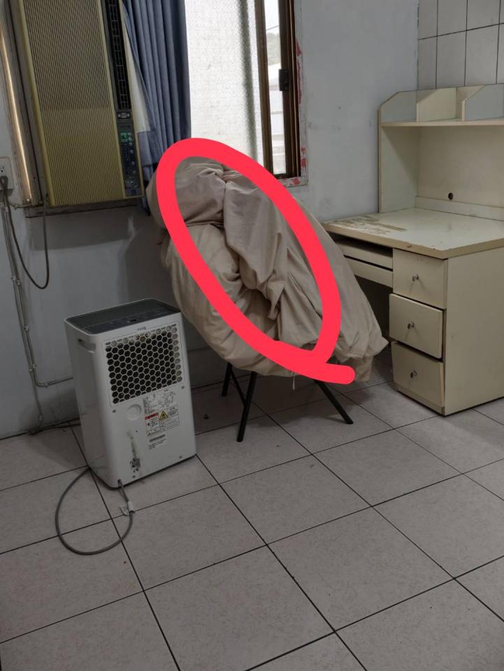 大型垃圾回收案件圖片