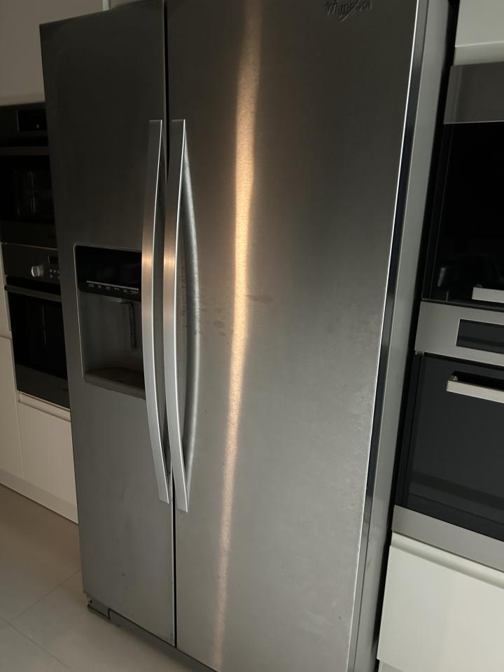 冰箱維修案件圖片