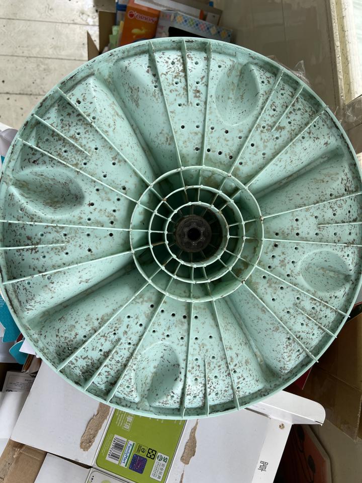 家電維修案件圖片