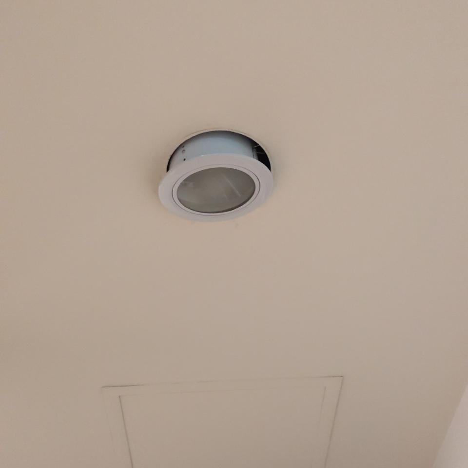 燈具安裝案件圖片