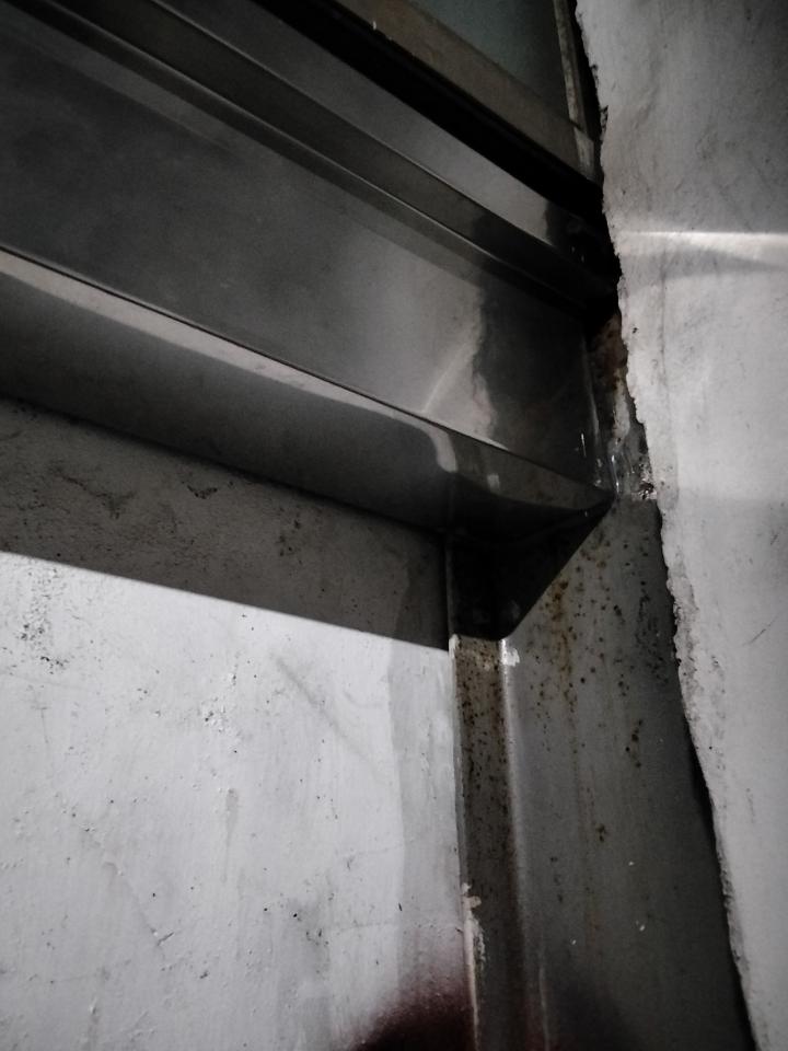 屋頂排水案件圖片