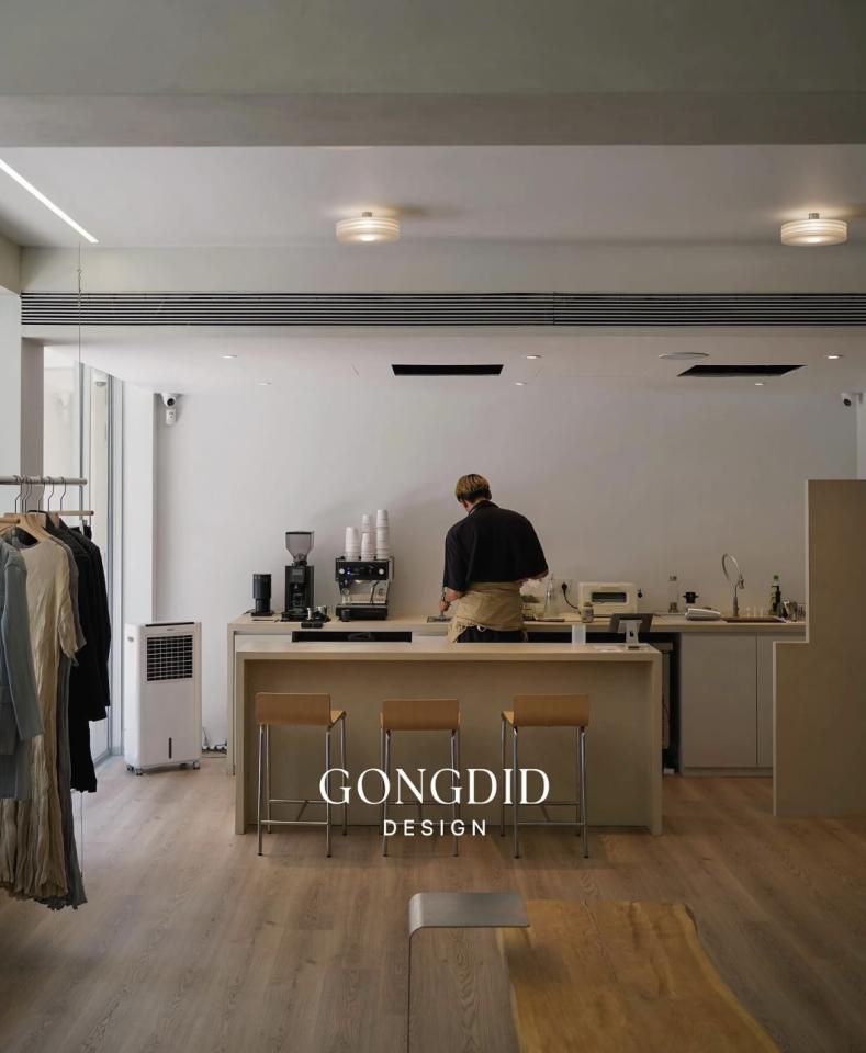 天花板設計案件圖片