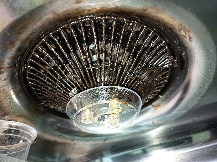 抽油煙機清洗案件圖片