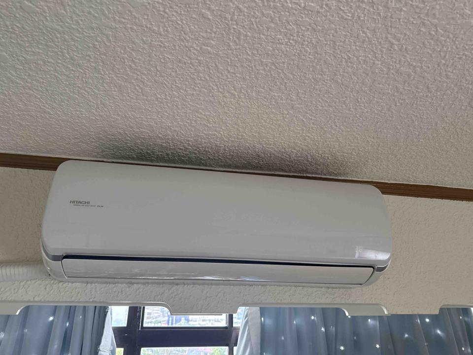 冷氣維修保養案件圖片