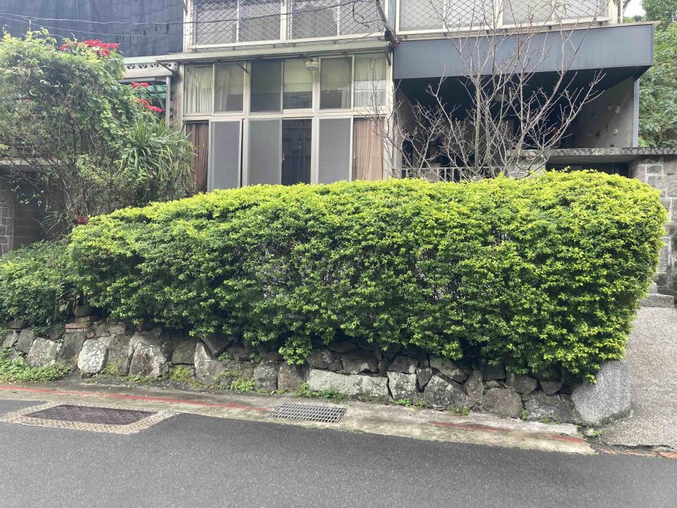 園藝維護案件圖片