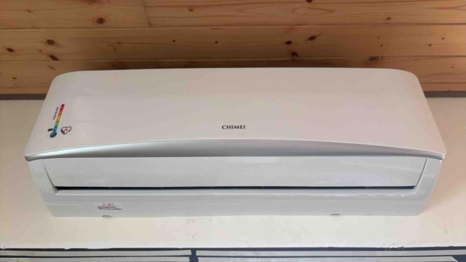 冷氣移機案件圖片