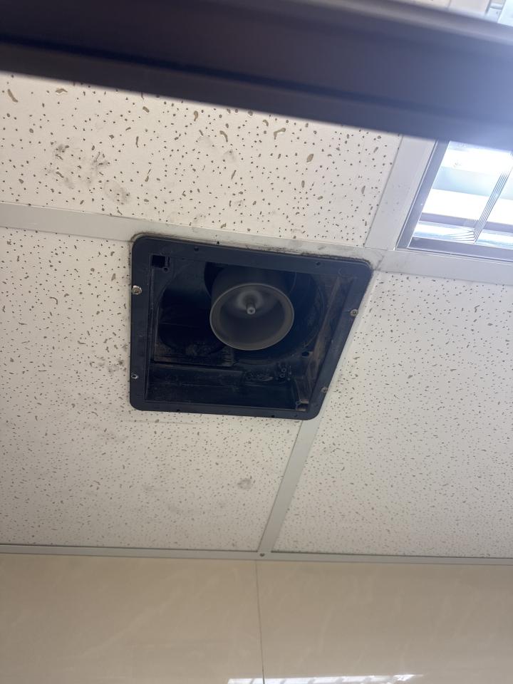 循環扇安裝案件圖片