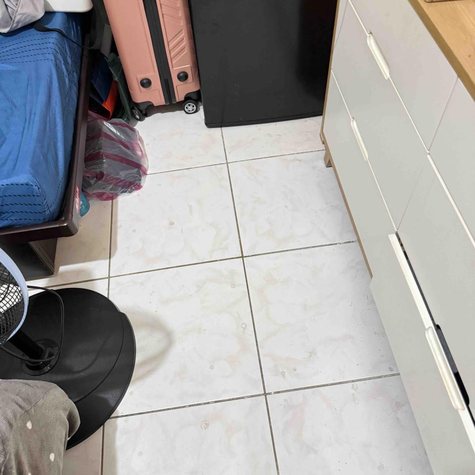 地板維修案件圖片