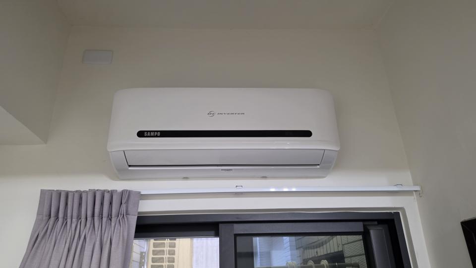 冷氣維修保養案件圖片