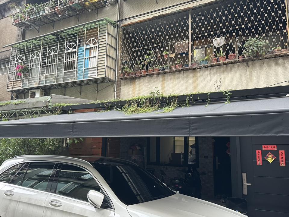 園藝維護案件圖片