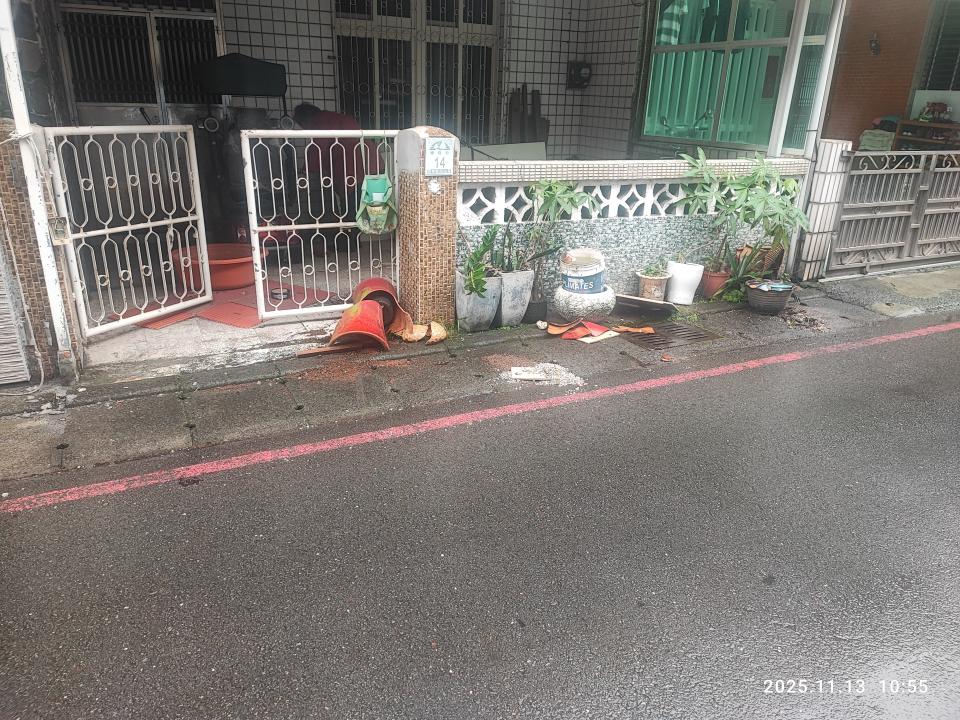 拆除工程案件圖片